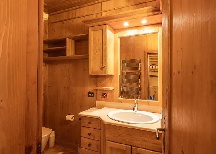 Casa Verocai, Graziosi Bilocali In Centro A Cortina